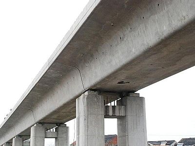 柯桥区滑移支座隔震设计提出技术要求